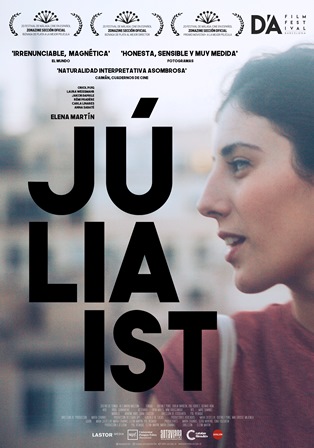 Nueva serie de cine europeo 2019