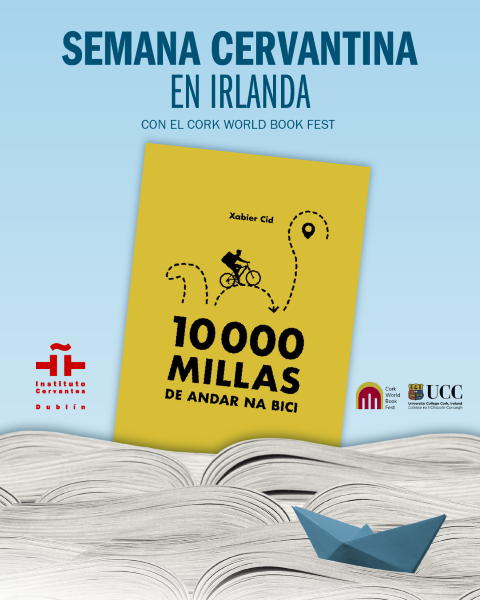 10000 millas en bici