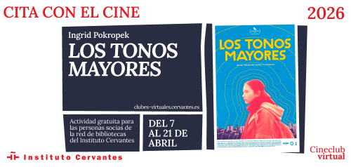 Cita con el cine. «Los tonos mayores»