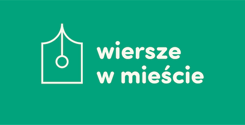 Wiersze w mieście