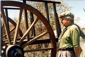 El portón de los sueños