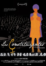 Las constituyentes