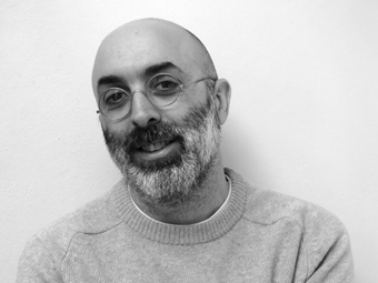 Encuentro con Eduardo Halfon