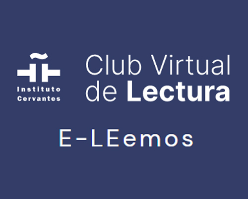 Club virtual E-LEemos: lecturas graduadas