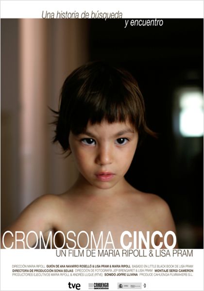 Cromosoma cinco