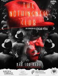 The Nothingness Club