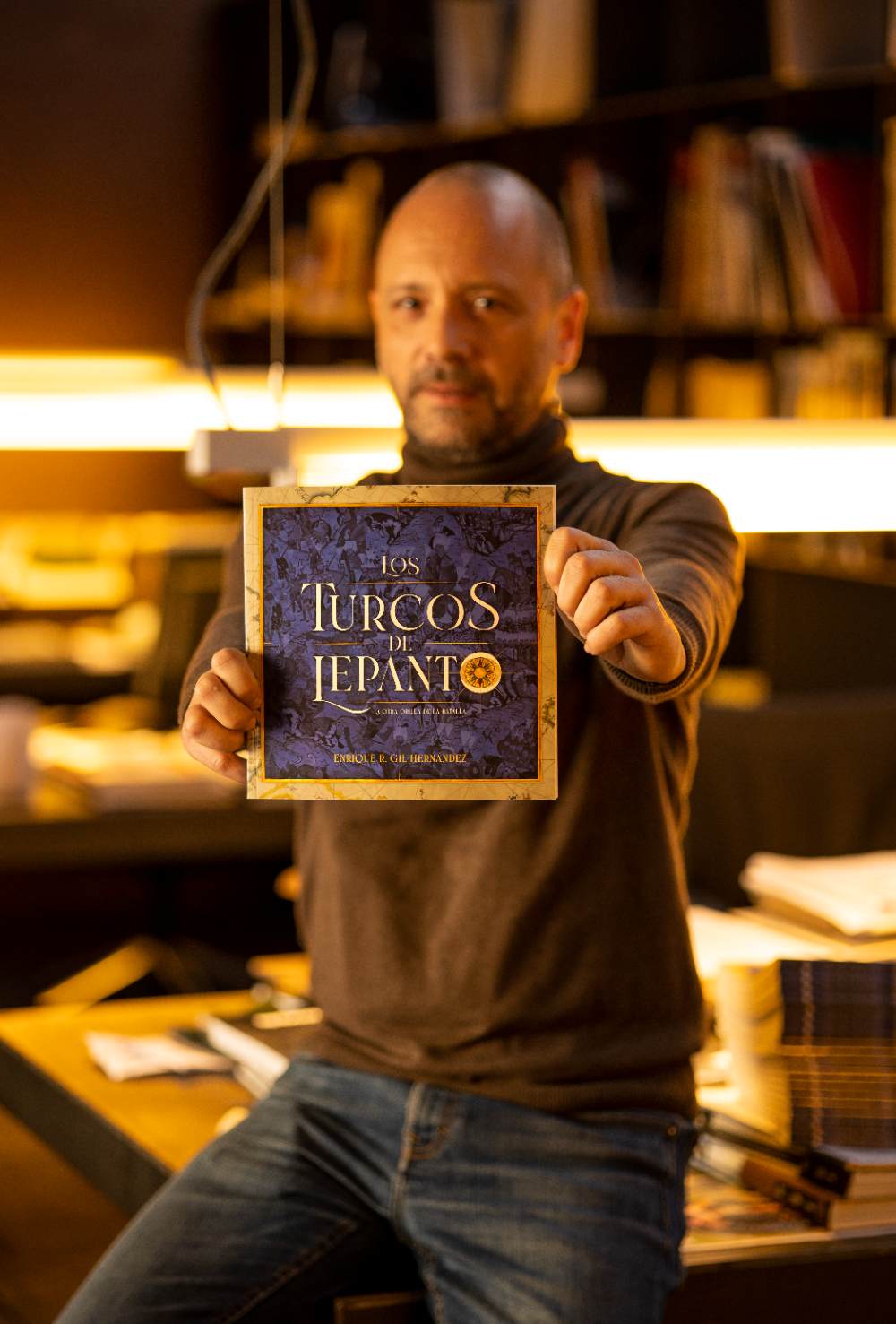 Los Turcos de Lepanto