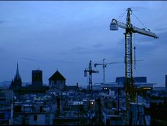 En construcción, con José Luis Guerín