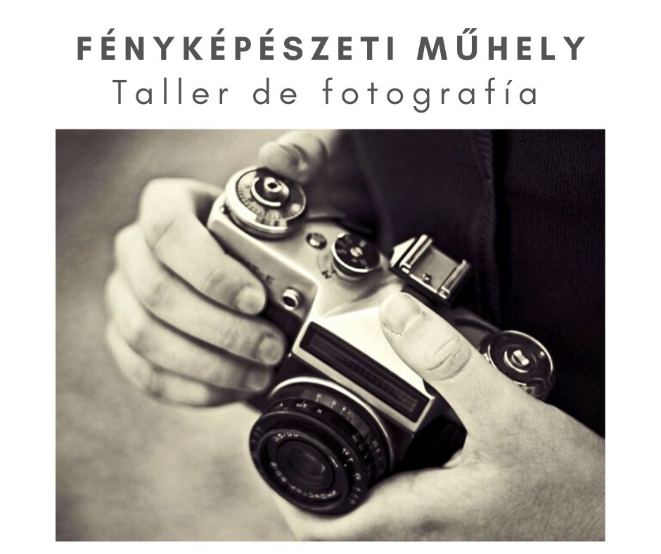 Fotografía para todos