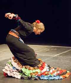 Domingo Cultural: Utrecht baila