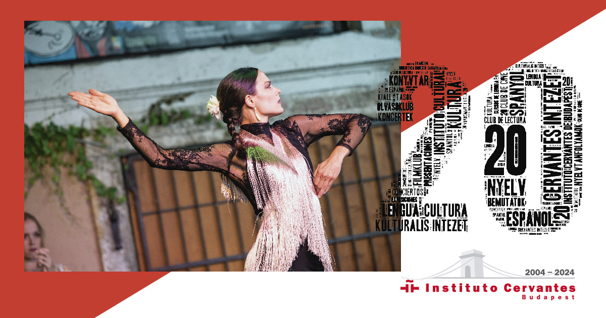 Flamenco workshop