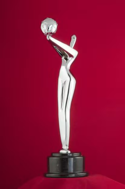 Bobinas de platino. Una mirada al cine Iberoamericano