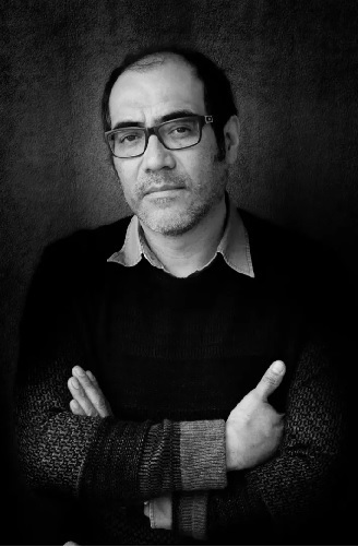 Eso si nunca, de Alfredo Noriega 