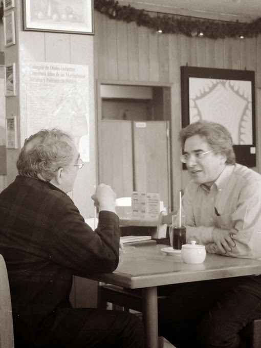 40 años del Premio Nobel a García Márquez