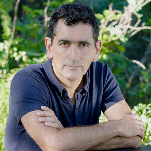 El creador y su crítico. Juan Mayorga