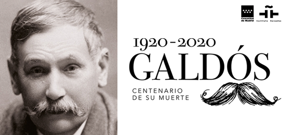 Galdós y su proyecto creativo