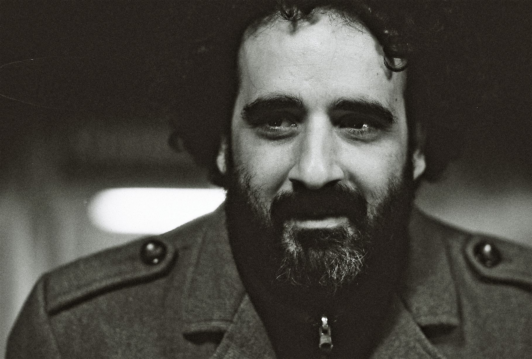 Martín Gambarrotta: Pseudo