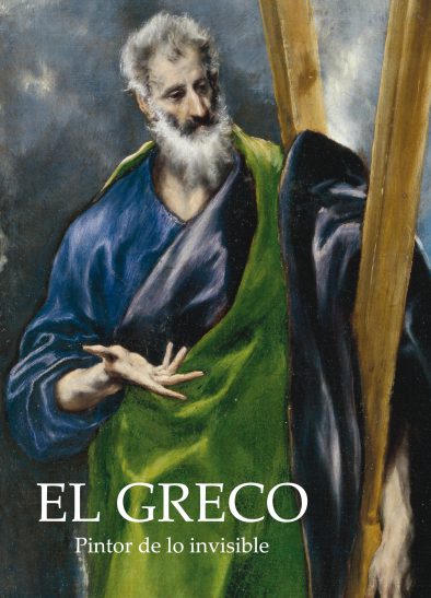 El Greco, pintor de lo invisible