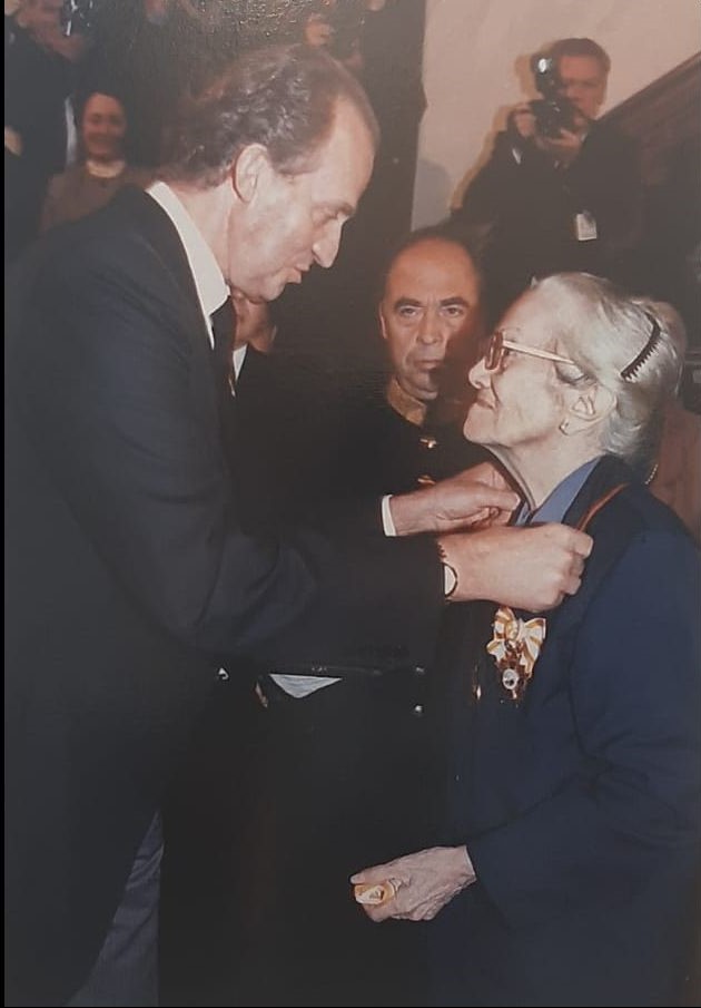 Dulce María Loynaz, a vuelo de pájaro