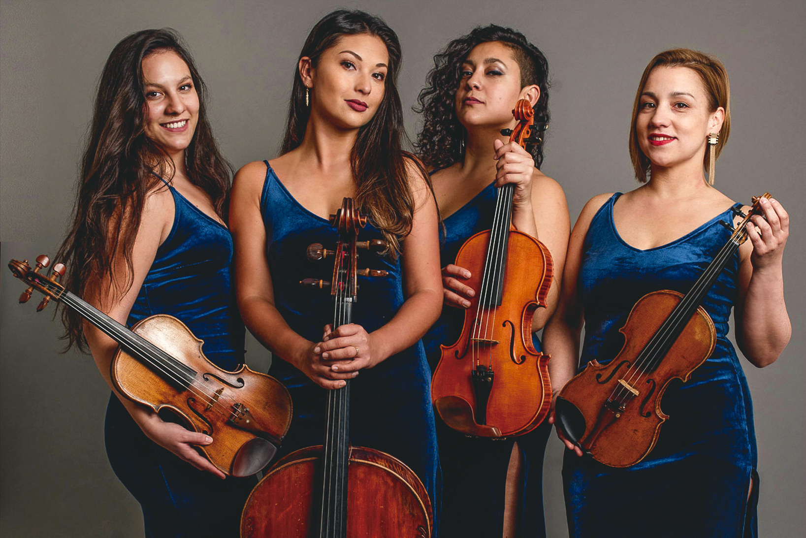 Cuarteto Las cuatro estaciones
