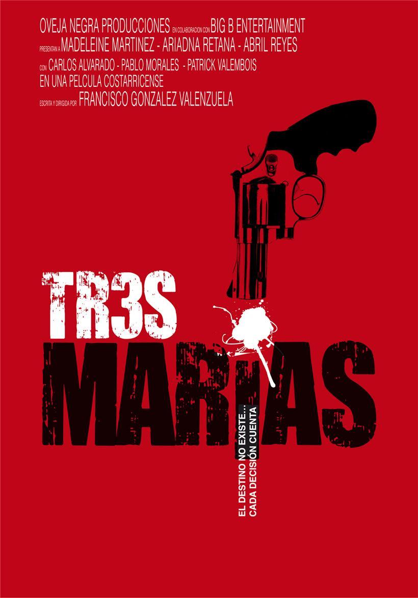 Tr3s Marías 