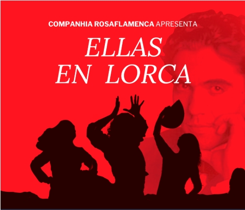 Flamenco «Ellas en Lorca»