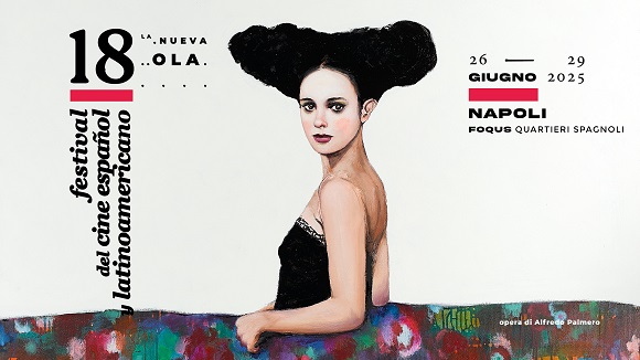 Festival Cinema Spagna. Quartieri Spagnoli