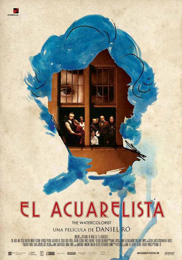 Akwarelista