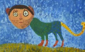 Animales fantásticos