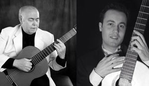 Jornadas de Guitarra de Akbank