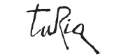 Presentación revista Turia: Letras de España y México