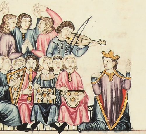Alfons X i Galicja. Monarcha tak zapatrzony w gwiazdy, że zapomniał o ziemi