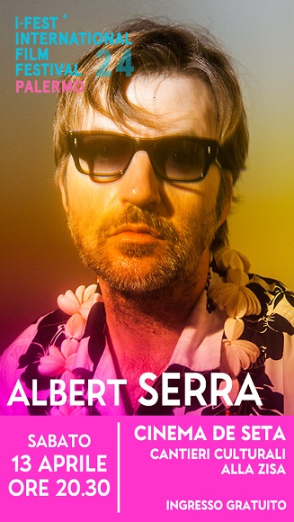 Encuentro con Albert Serra