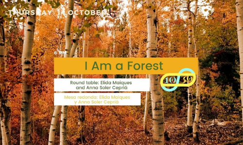  I Am a Forest
