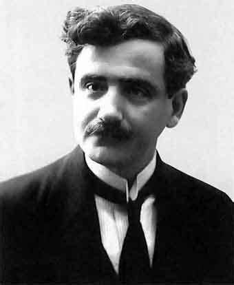 Memoria del poeta José María Eguren. Una conversación con Juan Manuel Bonet
