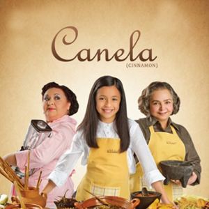 Canela