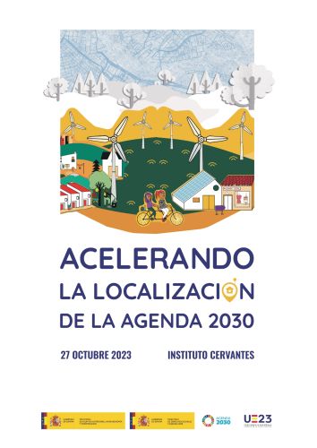 Acelerando la localización de la Agenda 2030
