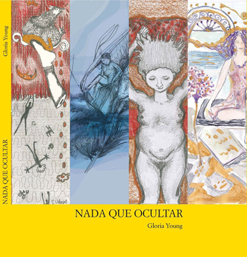 Gloria Young: Nada que ocultar