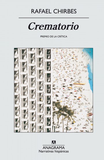 Rafael Chirbes: Crematorio