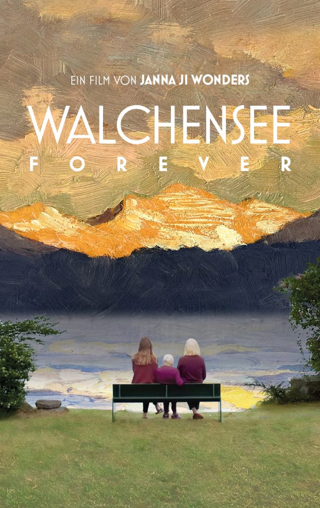 Walchensee Forever