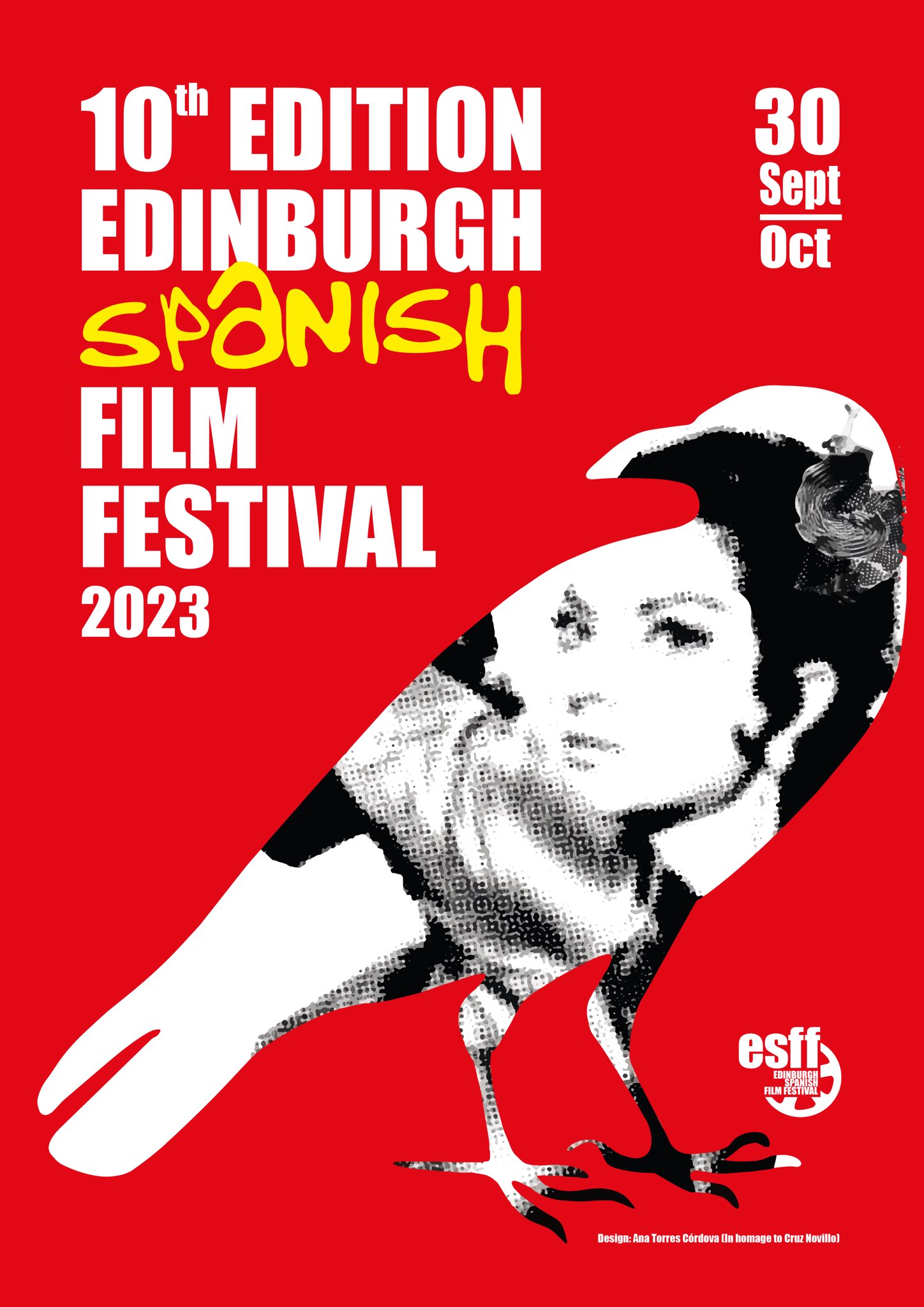 Edinburgh Spanish Film Festival