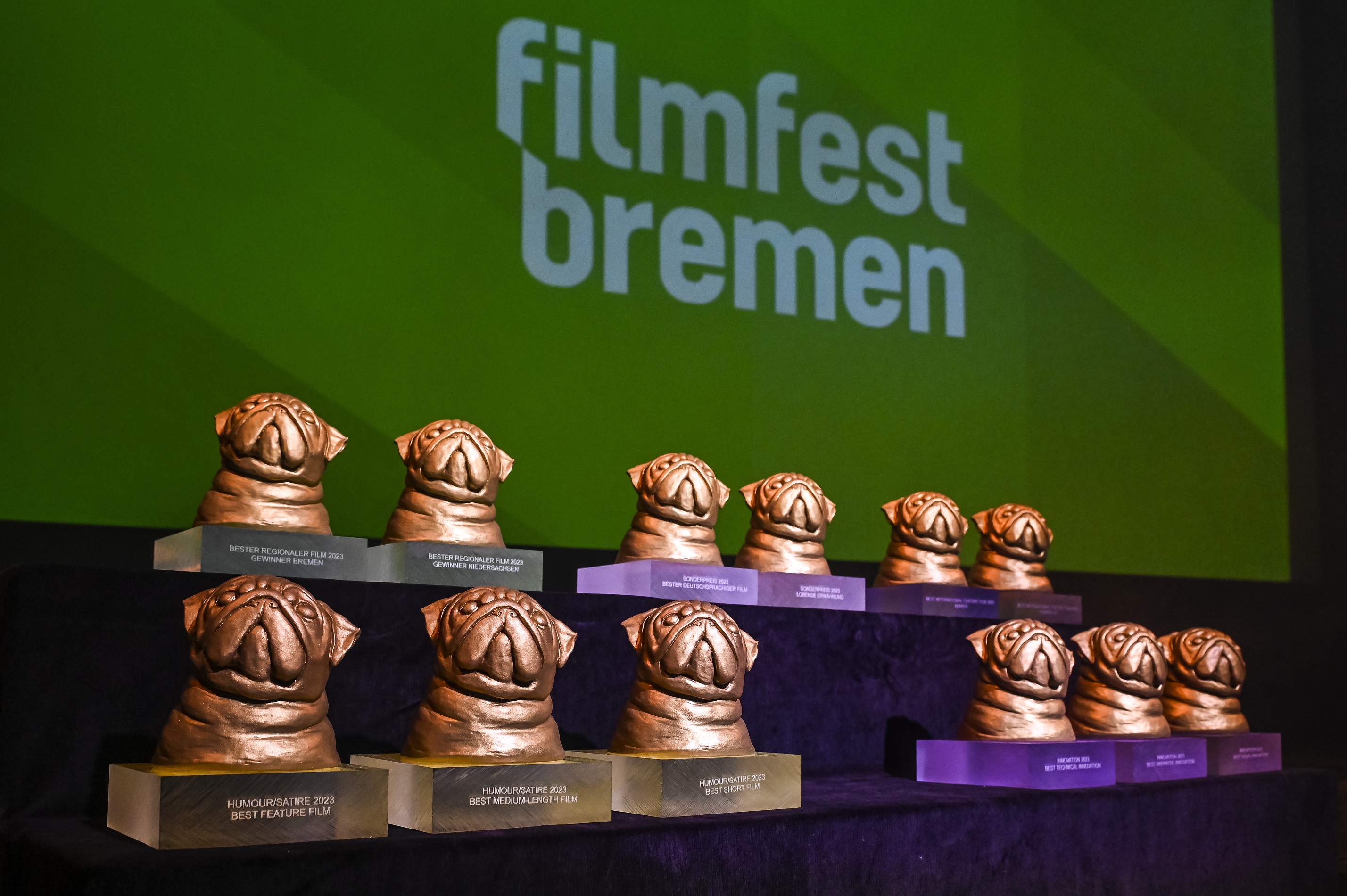Filmfest Bremen
