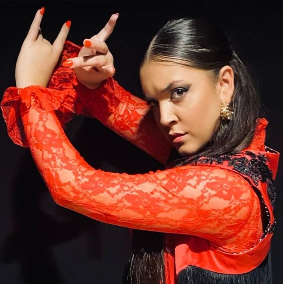 Flamenca