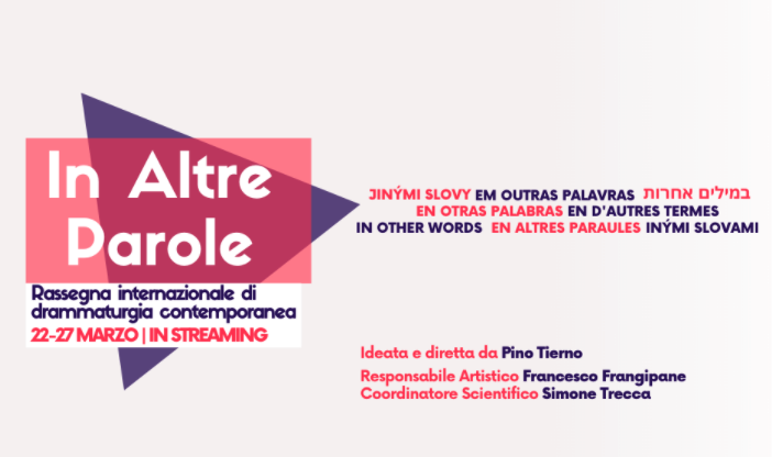 XIV edición In Altre Parole