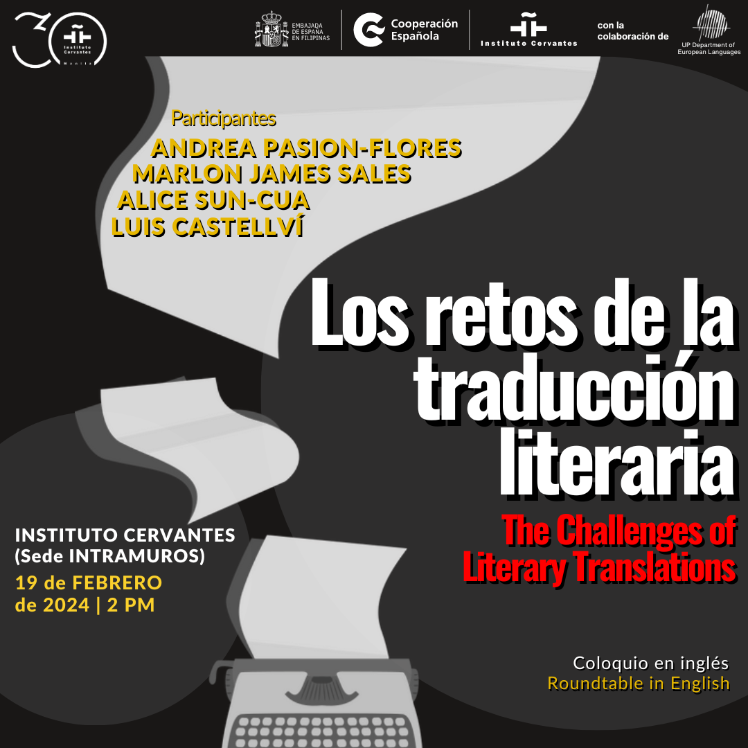 Los retos de la traducción literaria