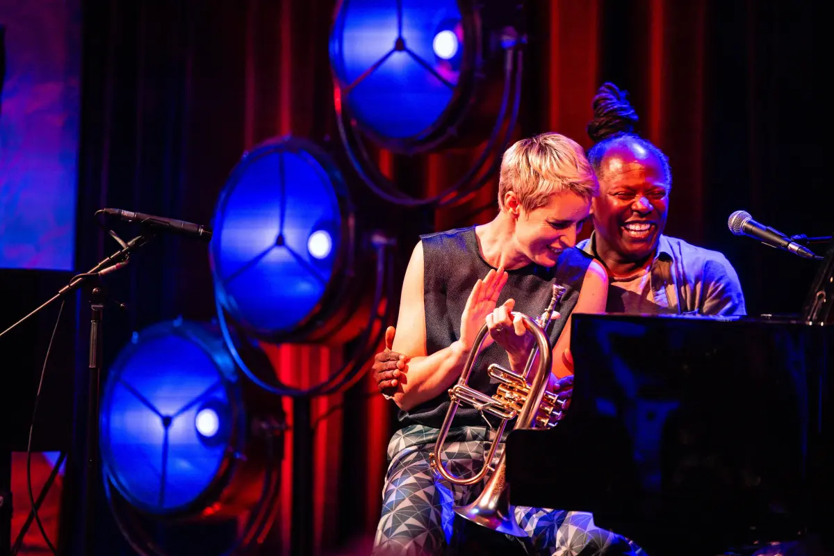 Jaleo Sound Festival