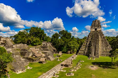 Curso de lengua y cultura mayas: K'iche'