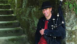 Carlos Núñez Celtic Sea Live Concert