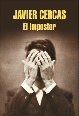 El impostor di Javier Cercas