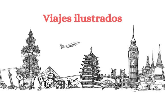 Viajes ilustrados